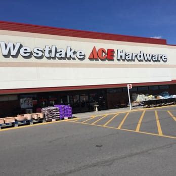 shawnee ace hardware|More.